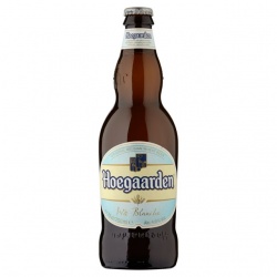Hoegaarden Wheat Beer 24 x 330ml bottles